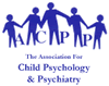 Logo of Association for Child and Adolescent Mental Health