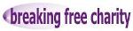 Logo of Breaking Free