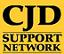 Logo of Creutzfeldt-Jakob Disease Support Network