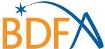 Logo of Batten Disease Family Association