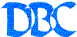 Logo of Deaf Broadcasting Council