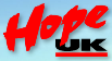 Logo of Hope UK