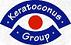 Logo of UK Keratoconus Self Help and Support Group