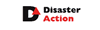 Logo of Disaster Action