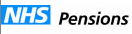 Logo of NHS Pensions