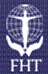 Logo of Federation of Holistic Therapists