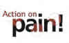 Logo of Action on Pain