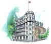 Logo of Royal London Homoeopathic Hospital