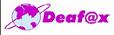 Logo of Deafax