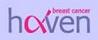 Logo of Breast Cancer Haven 