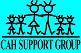 Logo of Congenital Adrenal Hyperplasia Support Group