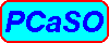 Logo of PCaSO Prostate Cancer Network 