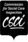 Logo of Commission for Social Care Inspection (CSCI)