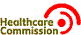 Logo of Commission for Healthcare Audit and Inspection (Bristol Office)