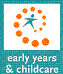 Logo of Playgroups in Gloucestershire