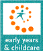 Logo of Day Nurseries in Gloucestershire