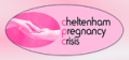 Logo of Cheltenham Pregnancy Crisis
