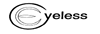Logo of Eyeless Trust
