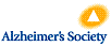 Logo of Alzheimers Society