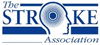 Logo of Stroke Association
