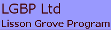 Logo of Lisson Grove Benefits Programme