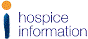 Logo of Hospice Information