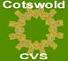 Logo of Cotswold Council for Voluntary Service