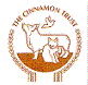 Logo of Cinnamon Trust