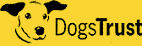 Logo of Dogs Trust