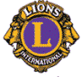 Logo of Lions Club International
