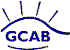 Logo of Gloucestershire County Association for the Blind