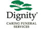 Logo of Dignity Caring Funeral Services