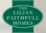 Logo of Lilian Faithfull Homes
