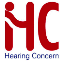 Logo of Hearing Concern