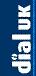 Logo of DIAL UK
