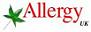 Logo of Allergy UK (British Allergy Foundation)