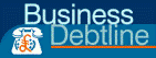 Logo of Business Debtline