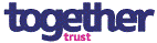 Logo of Together Trust