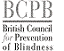 Logo of British Council for Prevention of Blindness