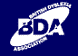 Logo of British Dyslexia Association