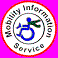 Logo of Camping for the Disabled