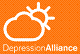 Logo of Depression Alliance
