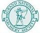 Logo of Grand National Archery Society