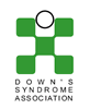 Logo of Down's Syndrome Association