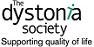Logo of Dystonia Society