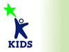 Logo of KIDS