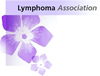 Logo of Lymphoma Association