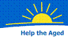 Logo of Help the Aged Care Fees Advice Service