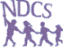 Logo of National Deaf Children's Society