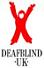 Logo of Deafblind UK